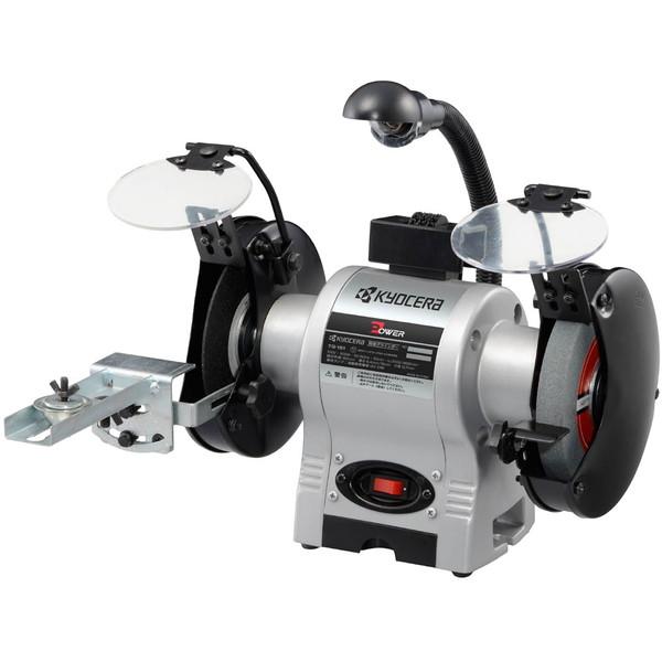 京セラ TG-151 632551A [両頭グラインダー]の通販は