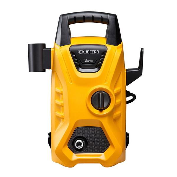 京セラ AJP-1430SP 668400B [高圧洗浄機 (50Hz/60Hz共用)]の通販はau