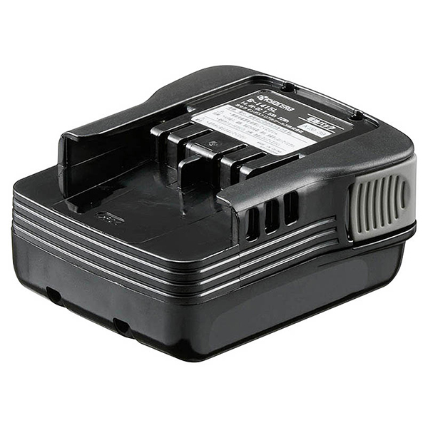 京セラ (リョービ) 64000081 [リチウムイオン電池パック 14.4V 1500mAh 旧型番(B-1415L)]_1