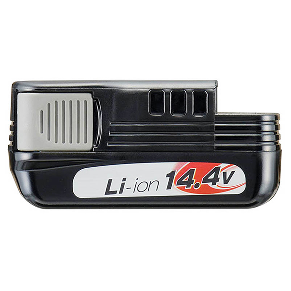 京セラ (リョービ) 64000081 [リチウムイオン電池パック 14.4V 1500mAh 旧型番(B-1415L)]_2