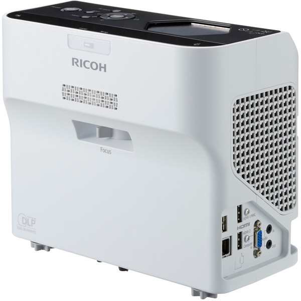 RICOH PJ WX4153N [超短焦点プロジェクター]の通販は専門販売