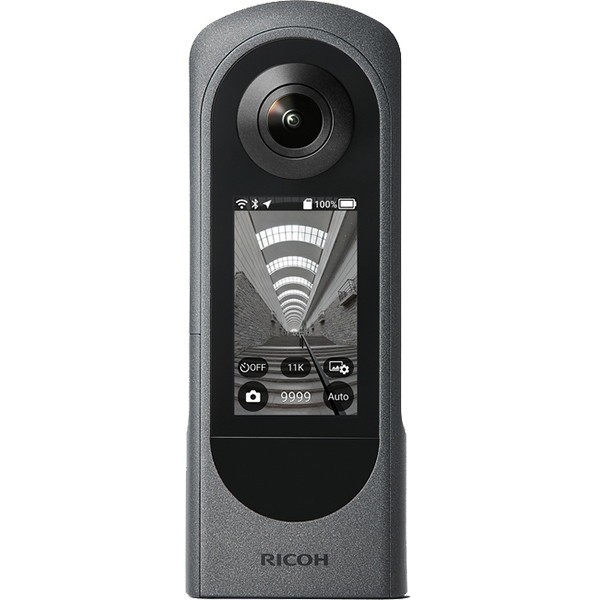 RICOH RICOH THETA X ブラック THETA [デジタルカメラ(4800万画素・360度・4K対応)] の通販はau PAY  マーケット XPRICE au PAY マーケット店 au PAY マーケット－通販サイト