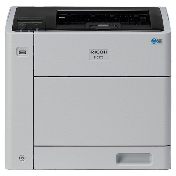 RICOH P C375 [A4 カラーレーザープリンタ]