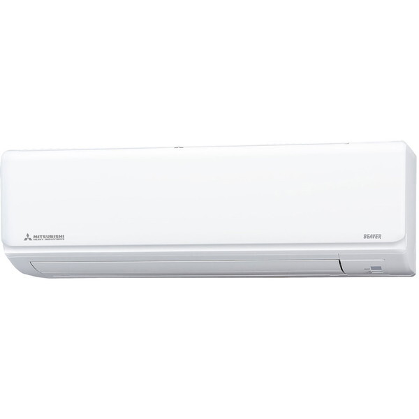 エアコン 6畳 ビーバーエアコン Rシリーズ SRK2224R-W 三菱重工 ファインスノー 本体の通販は