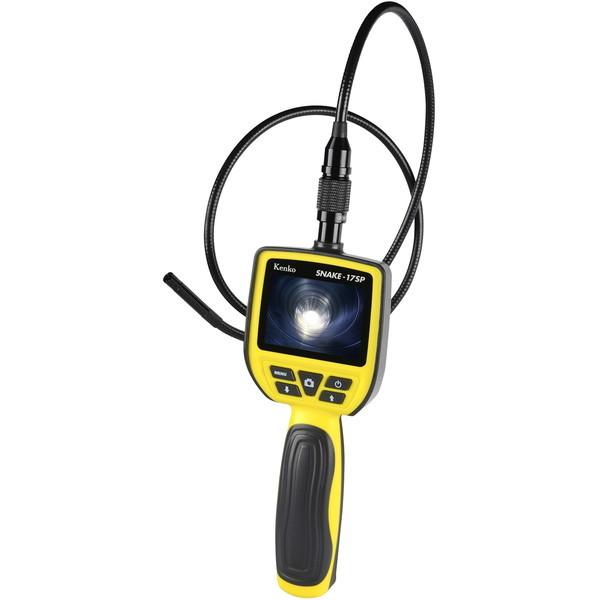 ケンコー・トキナー SNAKE-17SP [LEDライト付き防水スネイクカメラ] メーカー直送の通販は