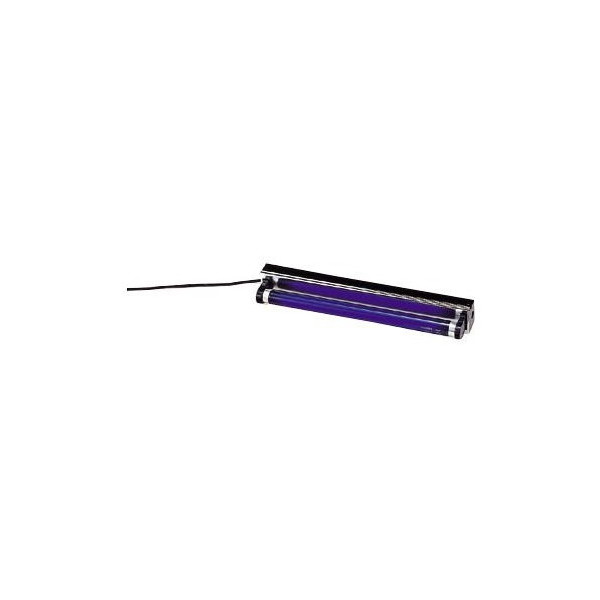 東京メタル工業 BM-10BLB/60 黒 [ブラックライト投光器具(60HZ 10W)]