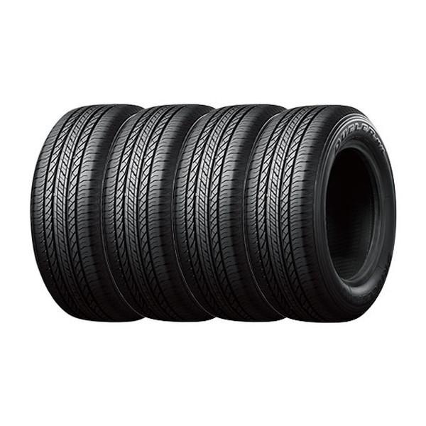 BRIDGESTONE タイヤ単品 4本セット BRIDGESTONE ブリヂストン DUELER デューラー H/L850 225/60R18 100H メーカー直送