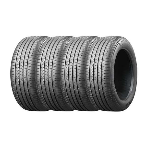 BRIDGESTONE 4本セット BRIDGESTONE ブリヂストン ALENZAアレンザ 001 235/55R17 99V タイヤ単品 メーカー直送