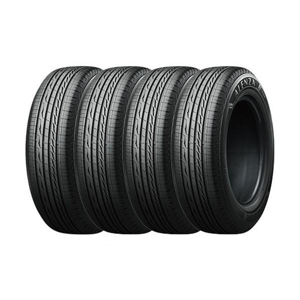 BRIDGESTONE 4本セット BRIDGESTONE ブリヂストン ALENZA アレンザ LX100 235/65R18 106S タイヤ単品 メーカー直送