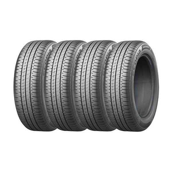 BRIDGESTONE タイア単品 4本仕かける BRIDGESTONE ブリヂストン ECOPIA エコピア NH200 C 145/80R13 75S 製造会社直送