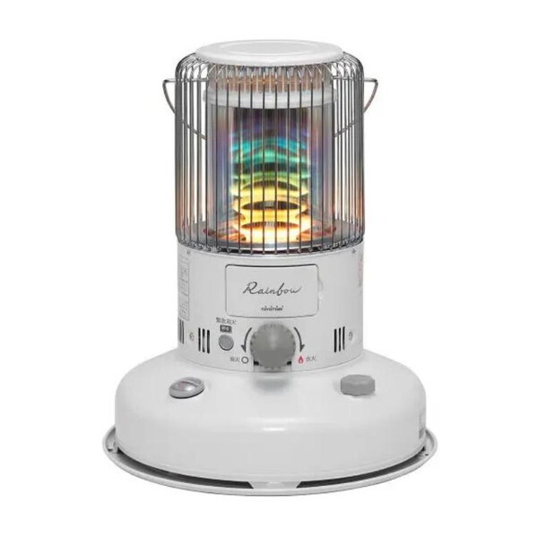 TOYOTOMI RB-2524 [石油ストーブ (木造7畳/コンクリ9畳まで)]