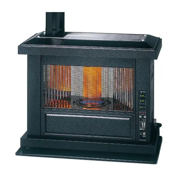 TOYOTOMI HR-T65N [石油ストーブ (木造17畳/コンクリ27畳まで)]