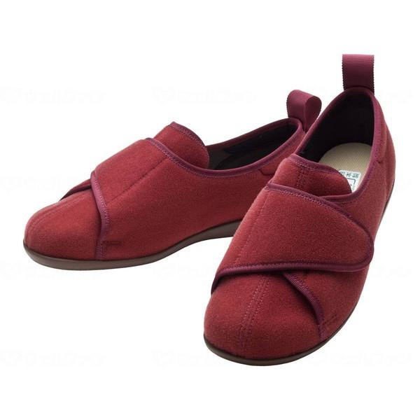 アサヒシューズ 快歩主義L141RS ワインパイル M KS23605 メーカー直送の通販は 5,760円