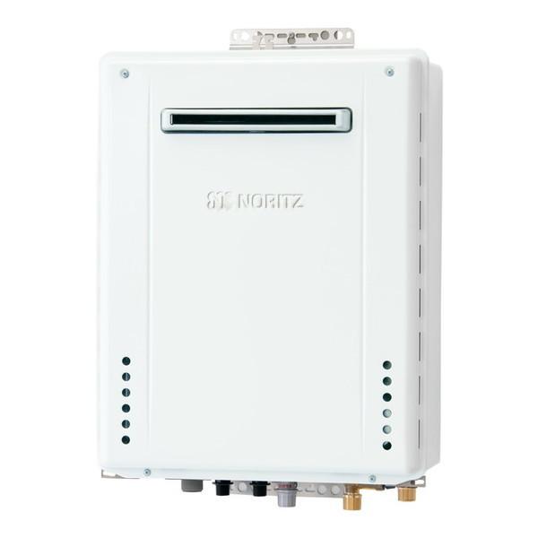 新品！NORITZ GT-2470SAW-TB ガス給湯器 NORITZ GT-2470SAWBL-20A-13A [ガスふろ給湯器 (都市ガス用・屋外壁掛