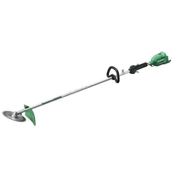 HiKOKI CG18DA(L)(NN) [コードレス刈払機]の通販は