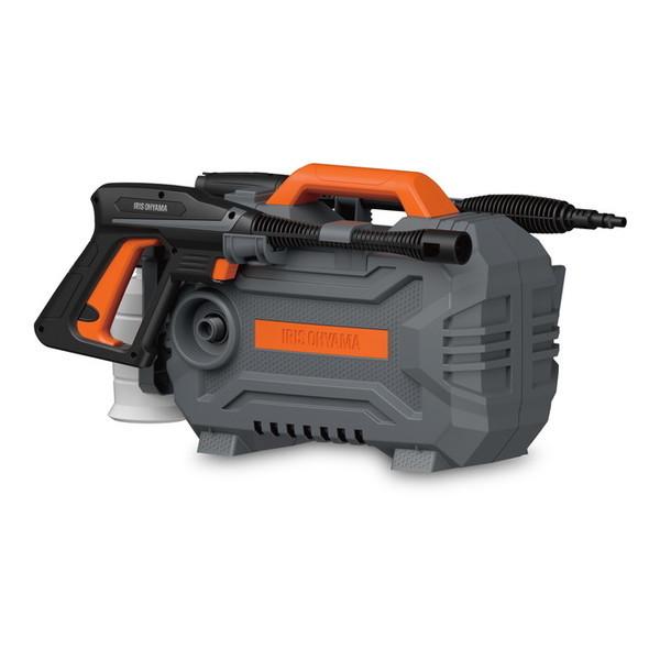 アイリスオーヤマ FBN-502-D オレンジ [高圧洗浄機] メーカー直送