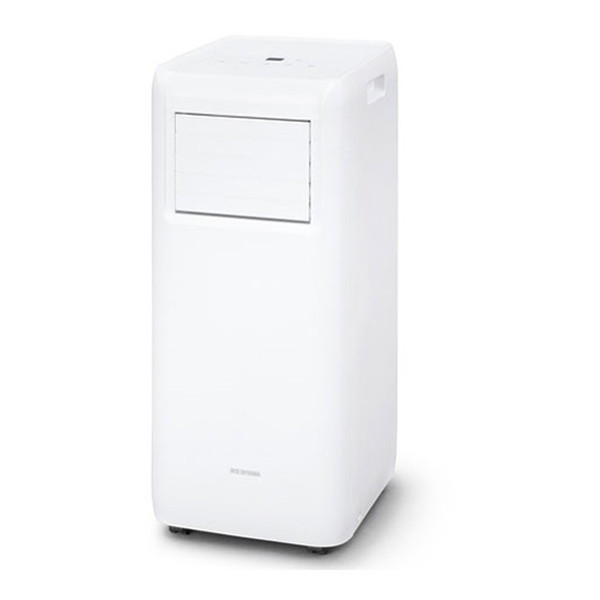 2025年購入品 エアコン スポットクーラー IPA-2222G ポータブルクーラー