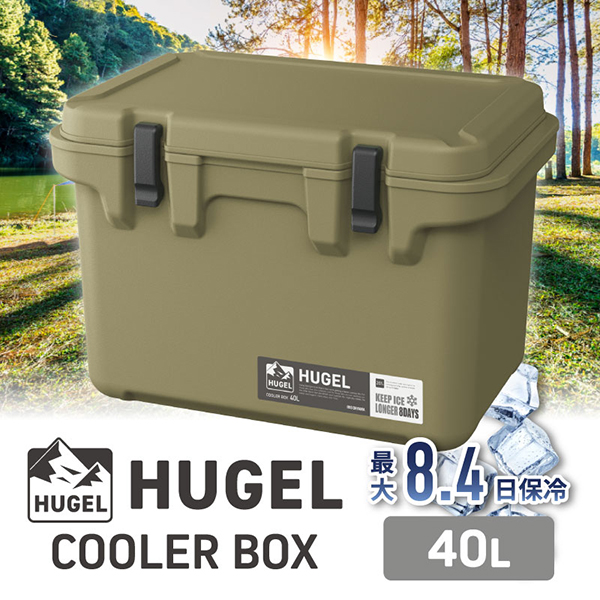 アイリスオーヤマ TC-40 カーキ メーカー直送