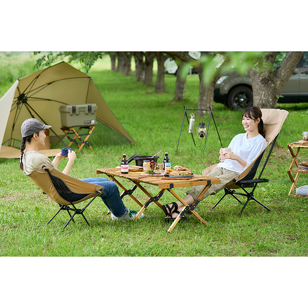 アイリスオーヤマ TC-40 カーキ メーカー直送の通販はau PAY