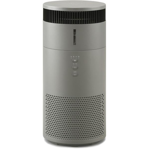 アイリスオーヤマ AAP-SH20A-H グレー [加湿空気清浄機 (空清10畳/加湿 プレハブ洋室7畳・木造和室4畳まで)] メーカー直送の通販は 10,350円