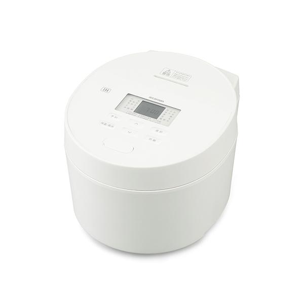 炊飯器 5.5合 RC-ISA50-W IHジャー炊飯器 メーカー直送