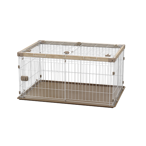 アイリスオーヤマ SWS-1200Y ナチュラル ウッディシステムサークル用屋根 メーカー直送の通販は 5,480円