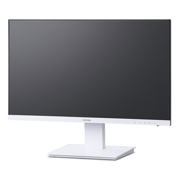 アイリスオーヤマ ILD-D23FHH-W [23.8V型 液晶ディスプレイ] メーカー直送の通販は 14,182円