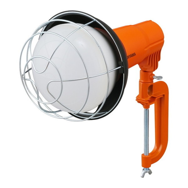 アイリスオーヤマ LWT-5500CK2 [LED投光器 (5500lm)] メーカー直送の 