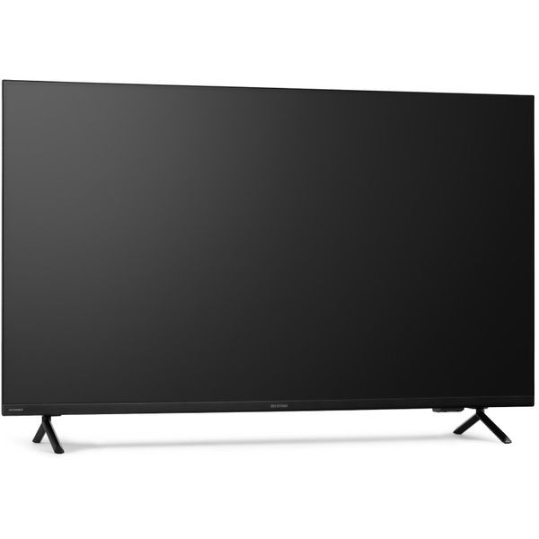 アイリスオーヤマ DO-DU434S-B [43V型 液晶モニター]