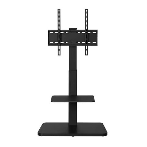 アイリスオーヤマ UTS-640R-ブラック [スタンドテレビ台] メーカー直送