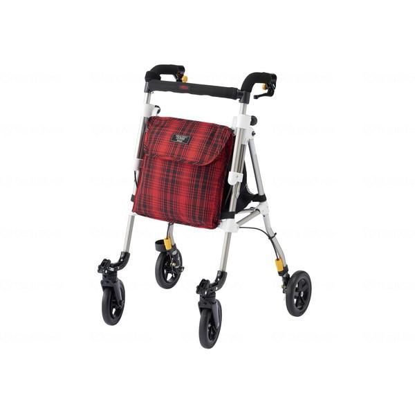 Care-parents ☆１台3役　歩行器 ・シルバーカー・簡易車椅子 Care-parents ☆1台3役 歩行器 ・シルバーカー・簡易車椅子 Care