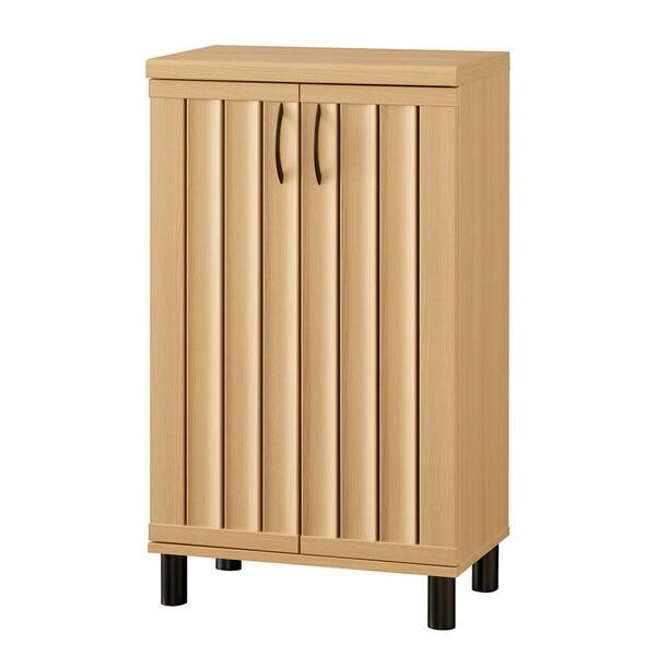 白井産業 GBP-1060DNA ナチュラル ガルバートンプラス [シューズラック] メーカー直送