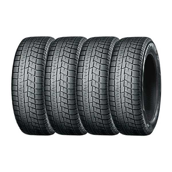 YOKOHAMA 4本セット YOKOHAMA ヨコハマ iceGUARD 6 アイスガード IG60 155/55R14 69Q タイヤ単品 メーカー直送