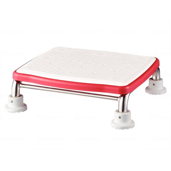 アロン化成 ステンレス製浴槽台R ジャスト ソフト 10 536500 メーカー直送