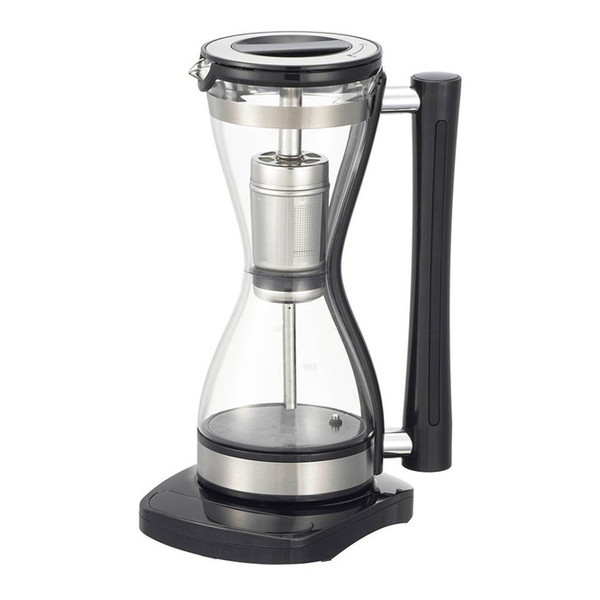 オーム電機 COK-WC750A-K [サイフォン式コーヒーメーカー]の通販は 5,788円