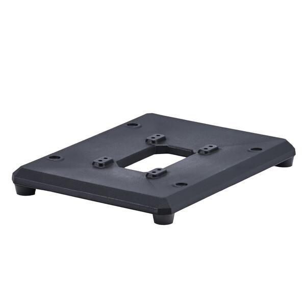GREEN LIFE GW-01 ブラック [ホースリール用転倒防止重りG-WEIGHT G-EVO Plus G-Autoシリーズ専用] メーカー直送 6,502円