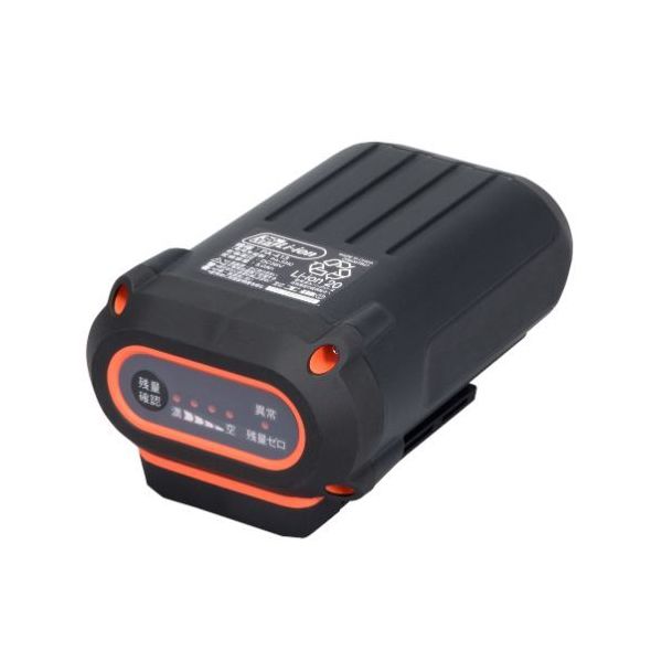 工進 PA-413 スマートシリーズ用バッテリー 36V 5.0Ah
