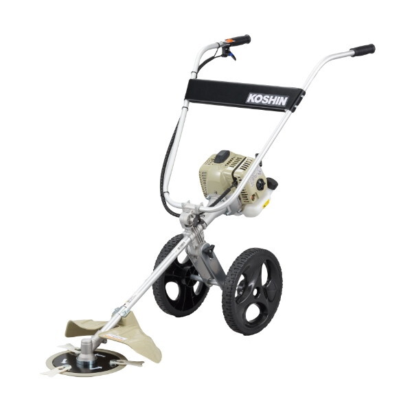 工進 EFR-26C [手押し式エンジン草刈機 (2サイクル)]の通販は 21,158円