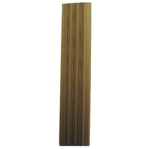 川口技研 スベラーズ 長さ 6尺(1820mm) うす茶 (1箱(20本入))