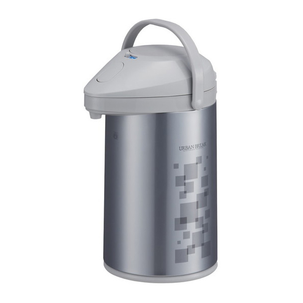 ピーコック PeacocK メーカー保証対応 初期不良対応 MPP-30 エアーポット 3.0L アーバン エアーポット 保温 保冷 3Lの通販は