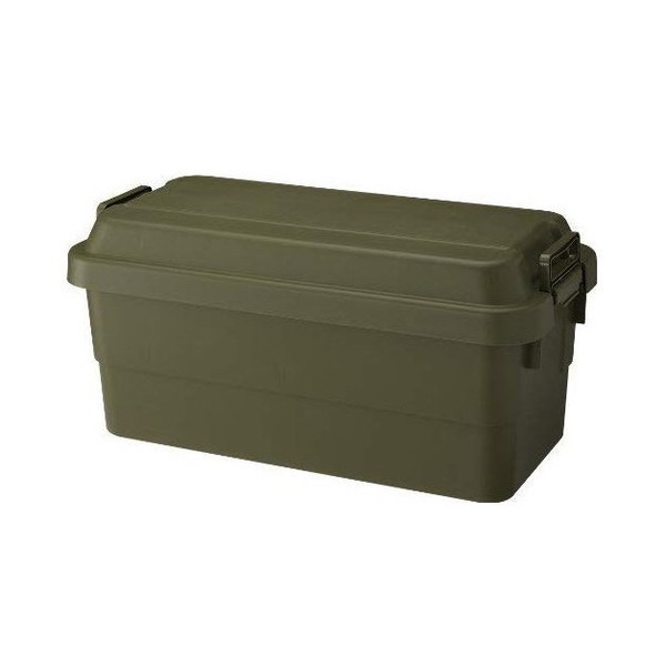 リス TC-70KH グリーン GHON072 [トランクカーゴ(70L)] 5,330円