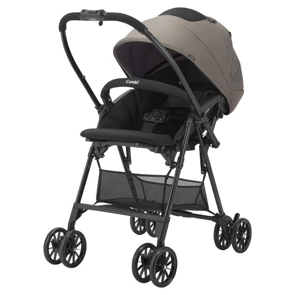Combi コンビ スゴカルL long エッグショック SL グレー GL 119895