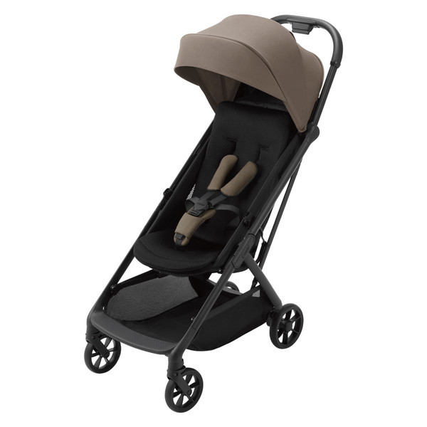 Combi コンビ auto N second BQ グレージュ BE 119916 [ベビーカー