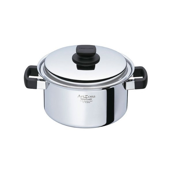 VitaCraft No.8546 アリゾナ [両手ナベ 21cm]の通販はau PAY