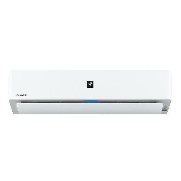 エアコン 8畳 2023年モデル シャープ SHARP AY-R25H-W ホワイト系 R-Hシリーズ の通販は