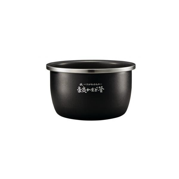 象印 B534-6B [炊飯器用内釜(NWKA10/NWKB10)]