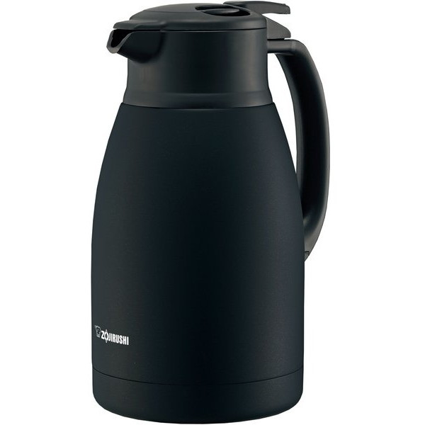 象印 SH-HC15-BM マットブラック [ステンレスポット(1.5L)]の通販は