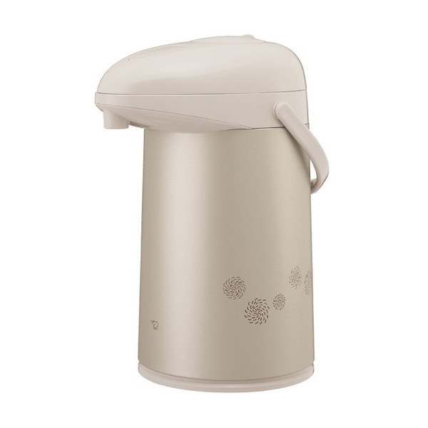 象印 AB-RC30-CM マットベージュ [ガラスマホービン(3.0L)]の通販は 5,808円