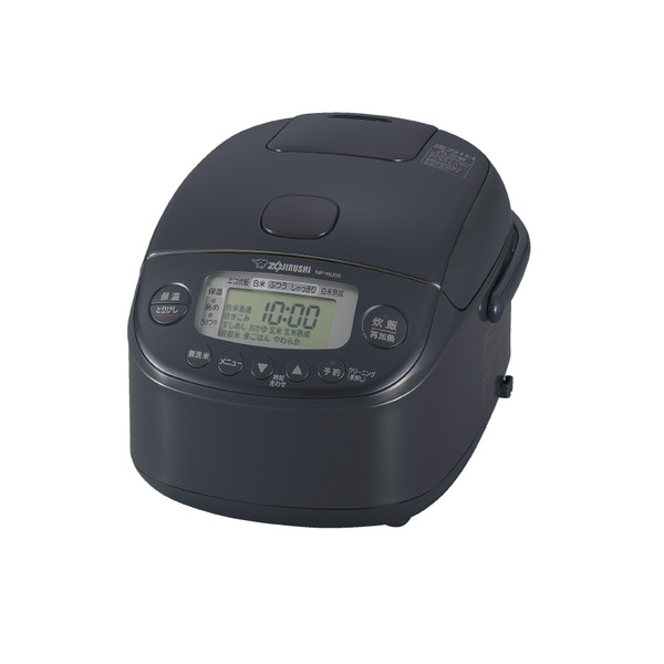 パナソニック 炊飯器 3.5合 一人暮らし IH フラット天面 ブラック SR