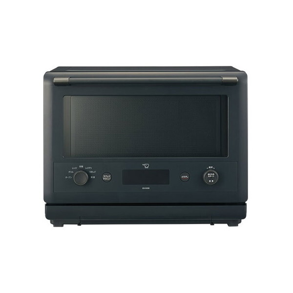 象印 ES-GX26-BM スレートブラック [オーブンレンジ (26L)]